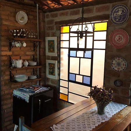Hostelvi Guesthouse Ленсойс Экстерьер фото
