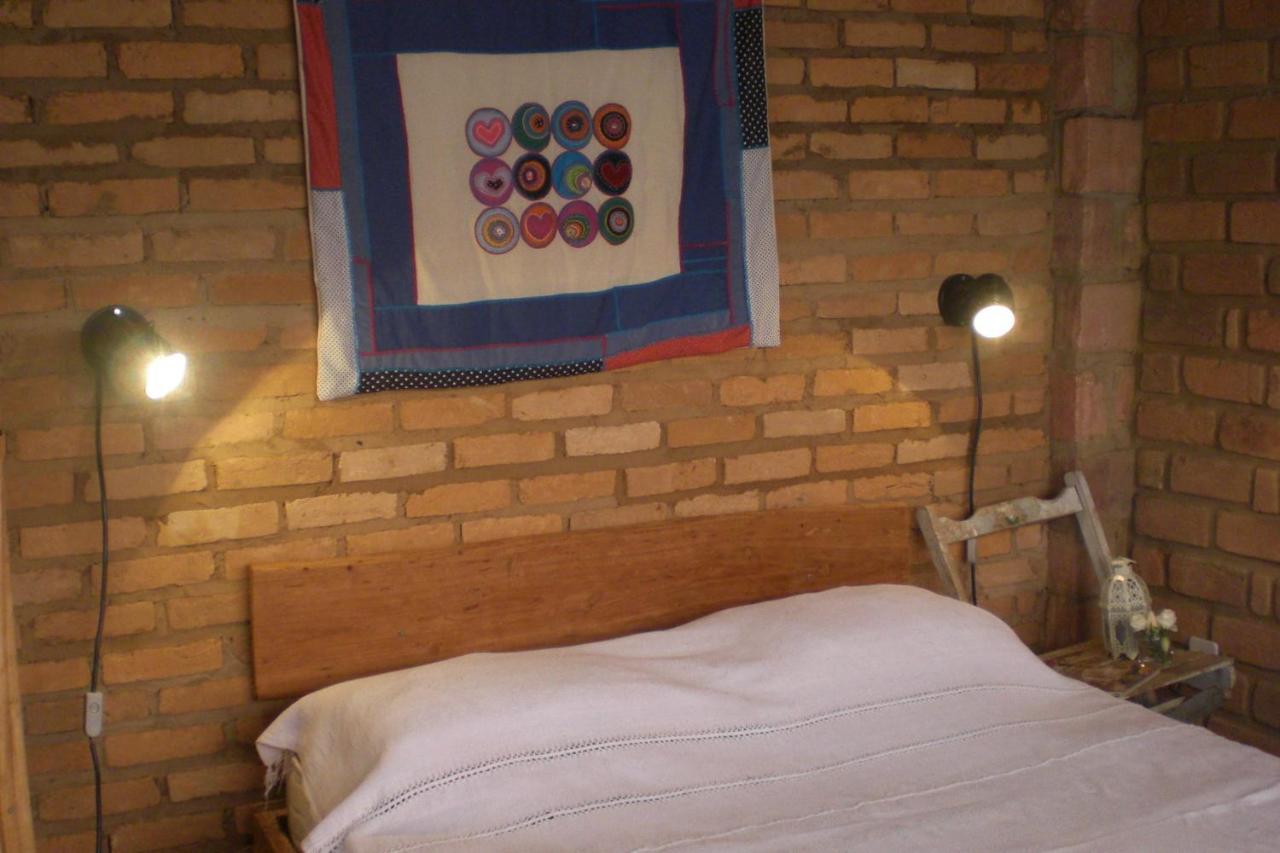Hostelvi Guesthouse Ленсойс Номер фото