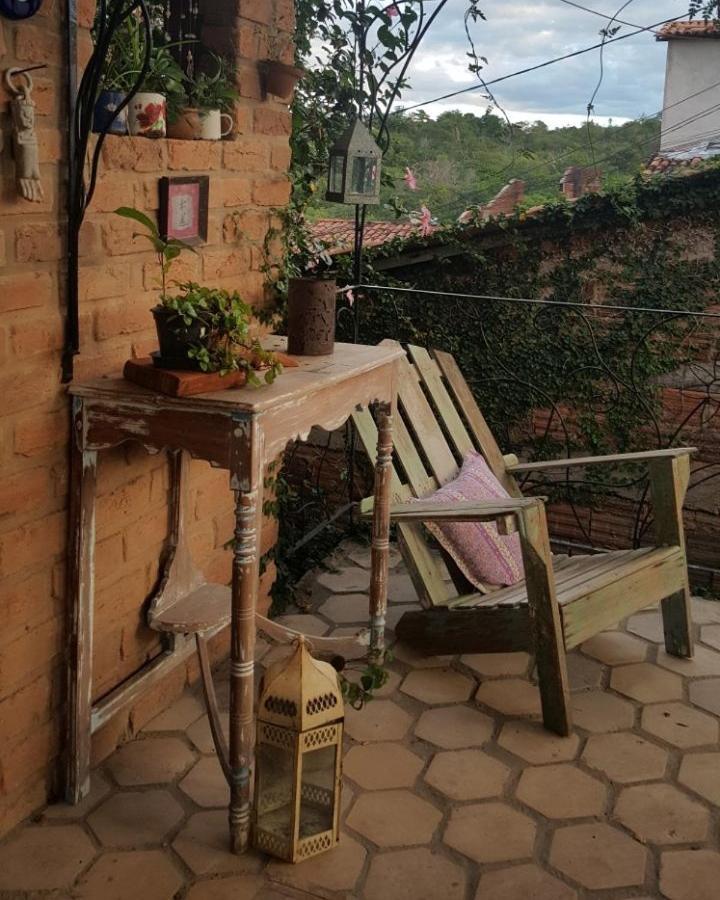 Hostelvi Guesthouse Ленсойс Экстерьер фото
